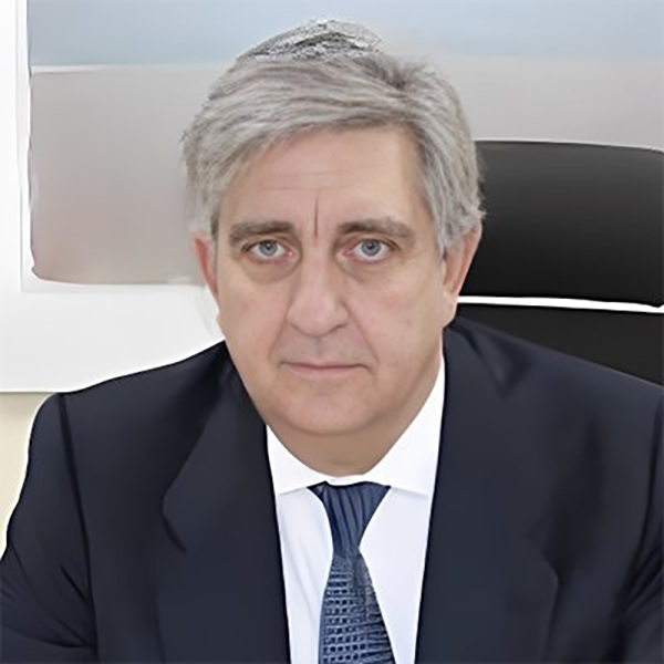 Dr. Antonio Allona Almagro