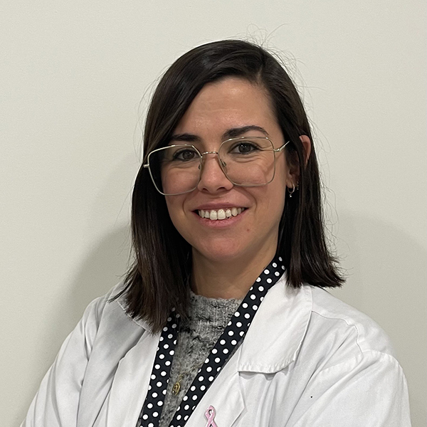 Dra. Paula Alonso Ortuño