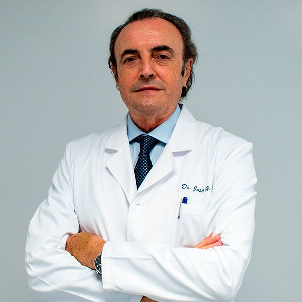 Dr. José H. Amón Sesmero