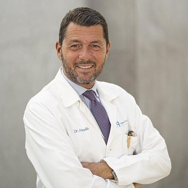 Dr. Alberto Breda