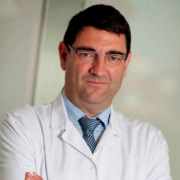 Dr. Ignacio Cristobál García