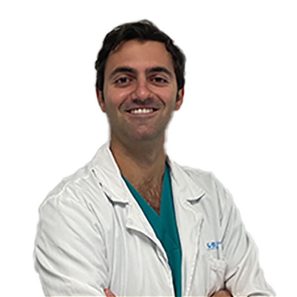 Dr. Ignacio Cristobál Quevedo