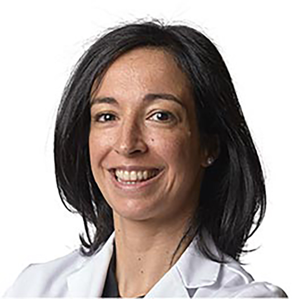 Dra. Valentina Ferri