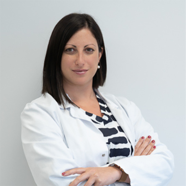 Dra. Petra Fierdova