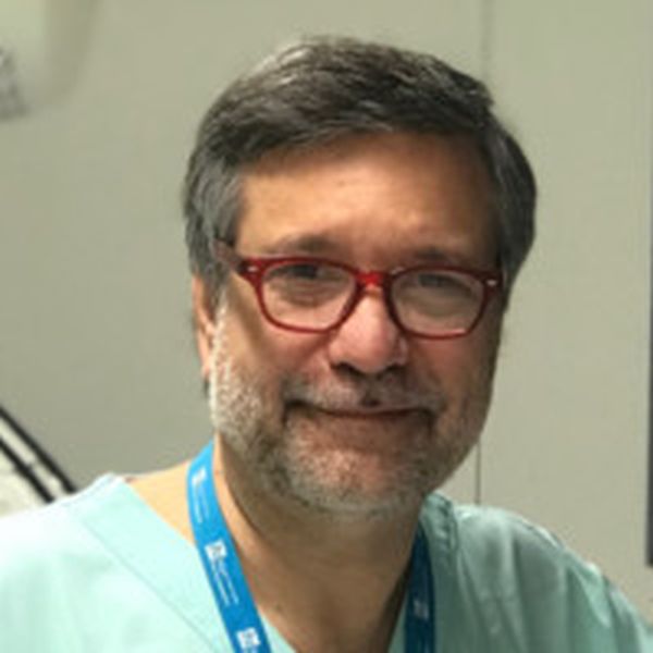 Dr. Mariano Gimenéz