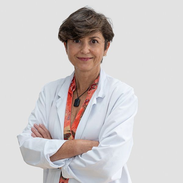 Dra. Isabel Gippini Requeijo