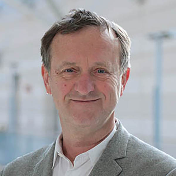 Dr. Bertrand Guillonneau