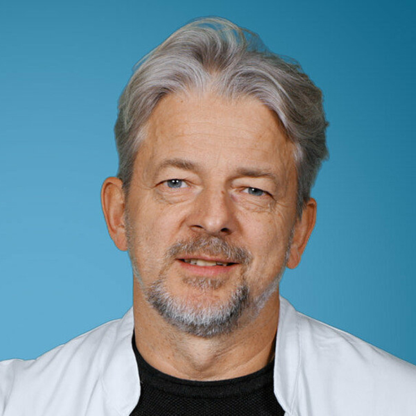 Dr. Alexander Haese