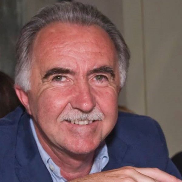 Dr. Carlos Hernandéz Fernandéz