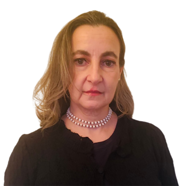 Dra. Carmen Hernandéz Iglesias