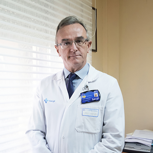 Dr. Marcelo Jimenéz Lopéz
