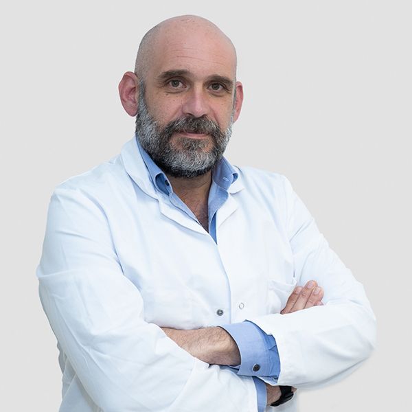 Dr. Antonio López Useros