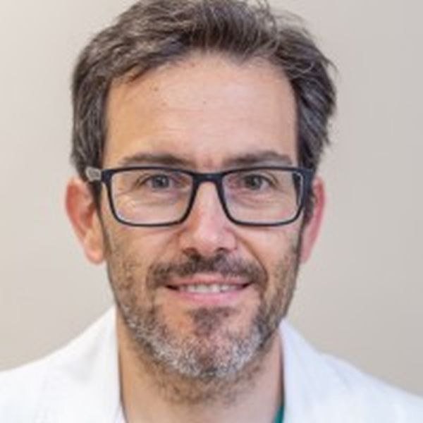 Dr. Luis López-Fando Lavalle
