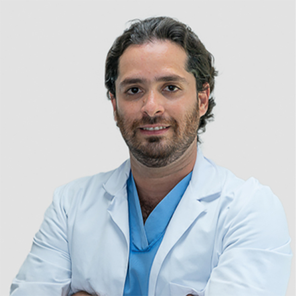 Dr. Mauricio Loucel Bellino