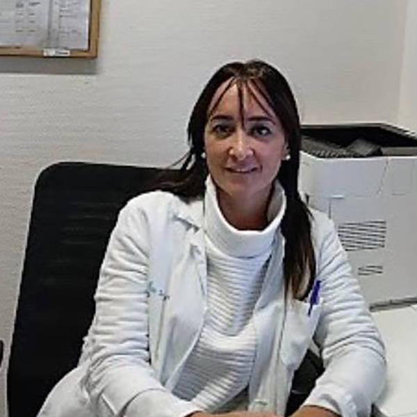 Dra. Eva Martín Medrano