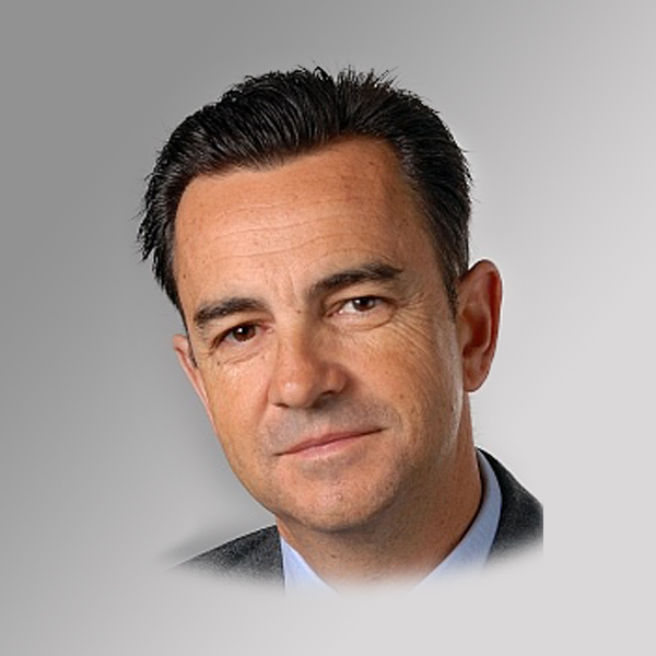 Dr. Luis Martínez-Piñeiro