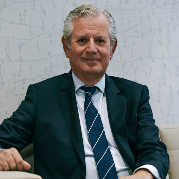 Dr. Ignacio Moncada Iribarren