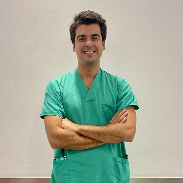 Dr. Alberto Muñoz Solano