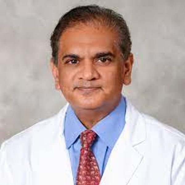 Dr. Vitul Patel