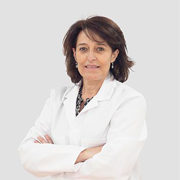 Dra. Yolanda Pérez Martínez