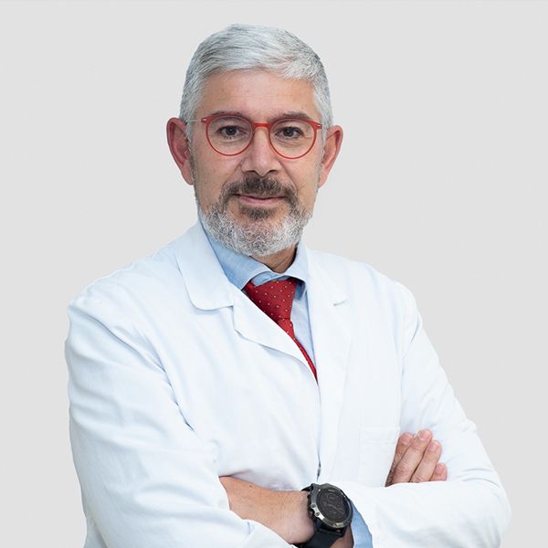 Dr. Baltasar Pérez Saborido