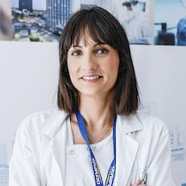 Dra. Emanuela Spagnolo