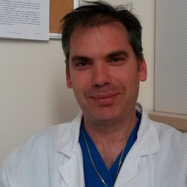 Dr. David Subirá Ríos