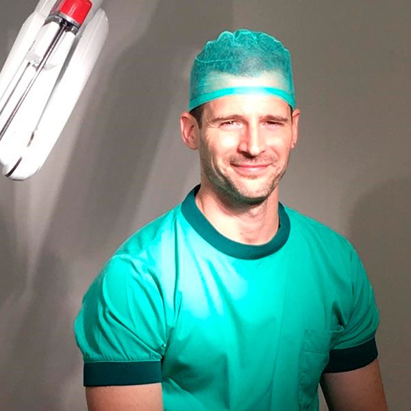 Dr. Jordi Tarascó Palomares
