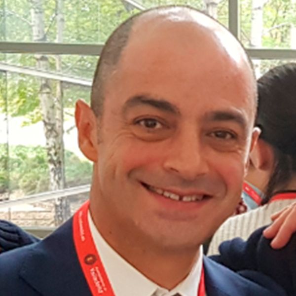 Dr. Miguel Toledano Trincado