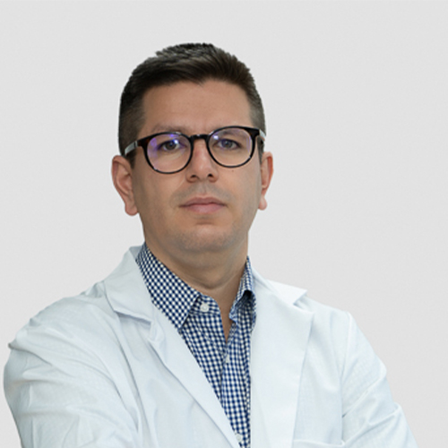 Dr. Sebastián Valverde Matínez