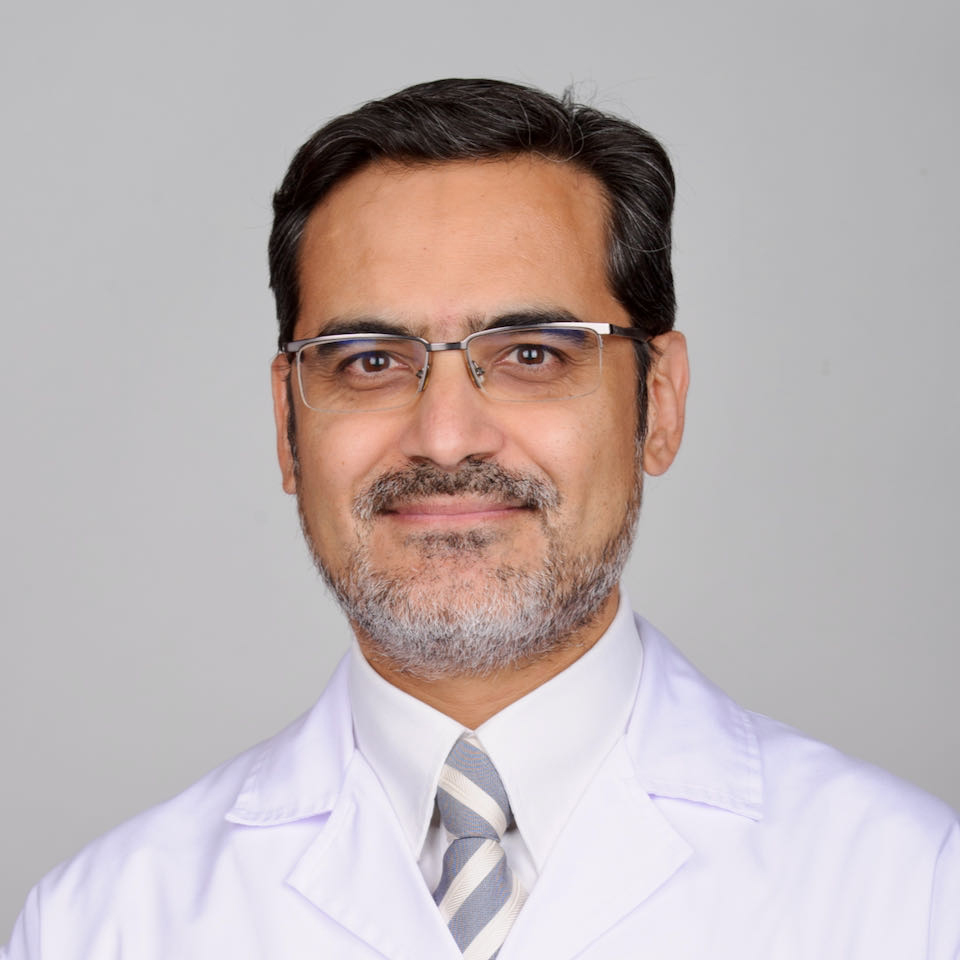Dr. Rafael Villalobos Mori